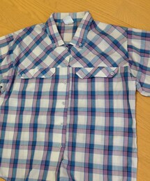 USED | チェックシャツ(シャツ/ブラウス)