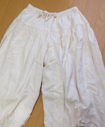 USED | ガウチョパンツ(その他パンツ)