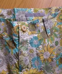 alcali | 花柄パンツ(その他パンツ)