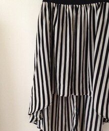 rivet & surge | フィッシュテールスカート(スカート)