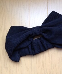 ヘアバンド(ヘアバンド)