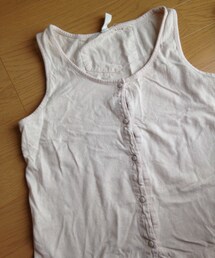 GLOBAL WORK | ベスト(ベスト)