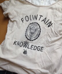 BEAMS BOY | ロゴTシャツ(Tシャツ/カットソー)