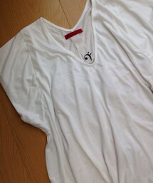 alcali | ビックTシャツ(Tシャツ/カットソー)