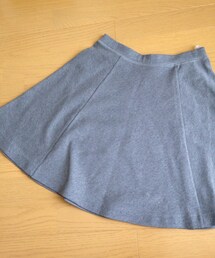 UNIQLO | フレアスカート(スカート)