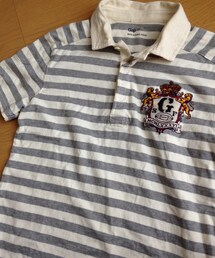 GAP | ポロシャツ(ポロシャツ)