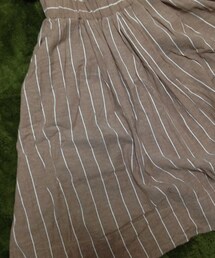 ストライプスカート/cepo(スカート)