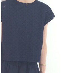 PUAL CE CIN | サロペット/オーバーオール