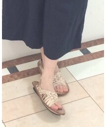 PUAL CE CIN | サンダル