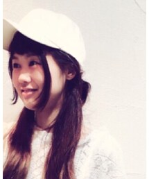 PUAL CE CIN | 帽子