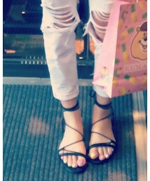 PULL&BEAR | サンダル