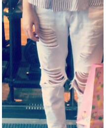 lovemulli | デニムパンツ