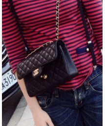 CHANEL | ショルダーバッグ