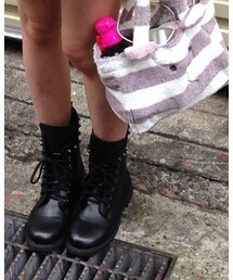 Niu Niu shoes | ブーツ