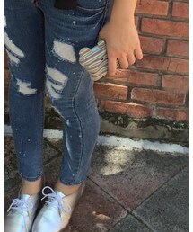 lovemulli | デニムパンツ