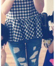 lovemulli | シャツ/ブラウス