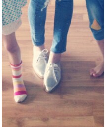 Niu Niu Shoes | その他シューズ