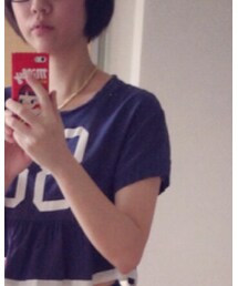 STYLENANDA | Tシャツ/カットソー