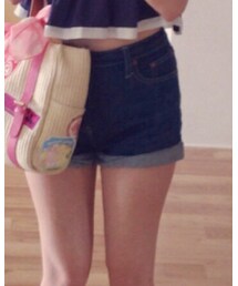 SLY | デニムパンツ