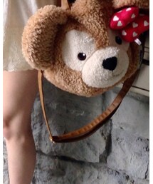 Tokyo disney | クラッチバッグ