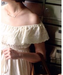 DEICY | チュニック