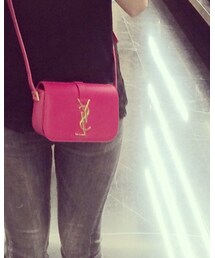 SAINT LAURENT PARIS | ショルダーバッグ