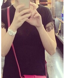 ZARA | Tシャツ/カットソー