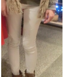 STYLENANDA | デニムパンツ