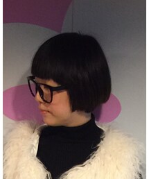 CHROME HEARTS | メガネ