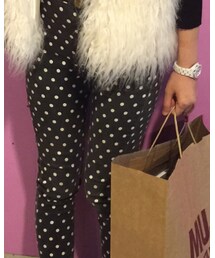 MURUA | デニムパンツ