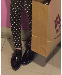 Niu Niu shoes | その他シューズ