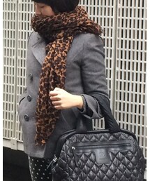 LOWRYS FARM | ブルゾン