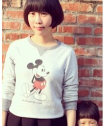 UNIQLO | スウェット