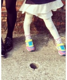 NEW BALANCE | スニーカー