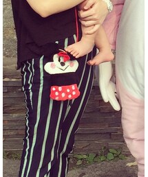 Tokyo disney | ショルダーバッグ