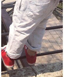 CONVERSE | ベビーシューズ/ベビーソックス