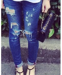 SLY | デニムパンツ