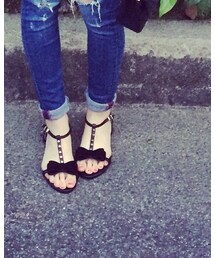 gazza | サンダル