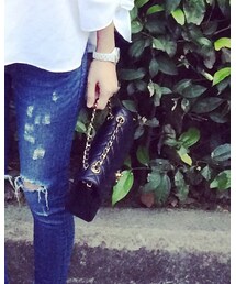 CHANEL | ショルダーバッグ