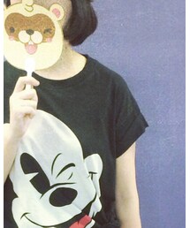 PULL&BEAR | Tシャツ/カットソー