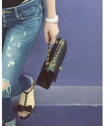 CHANEL | ショルダーバッグ