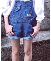 STYLENANDA | デニムパンツ