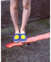 bowwow Korea  | モカシン/デッキシューズ