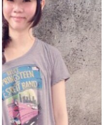 H&M | Tシャツ/カットソー