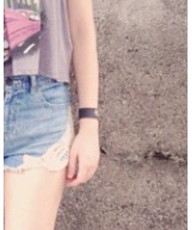 GUCCI | アナログ腕時計