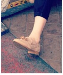 Niu Niu shoes | その他シューズ