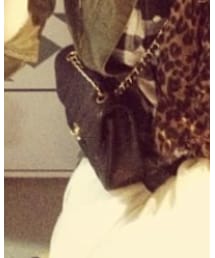 CHANEL | ショルダーバッグ