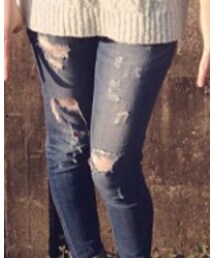 SLY | デニムパンツ