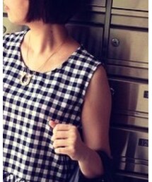 lovemulli | チューブトップ