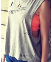 halo | タンクトップ